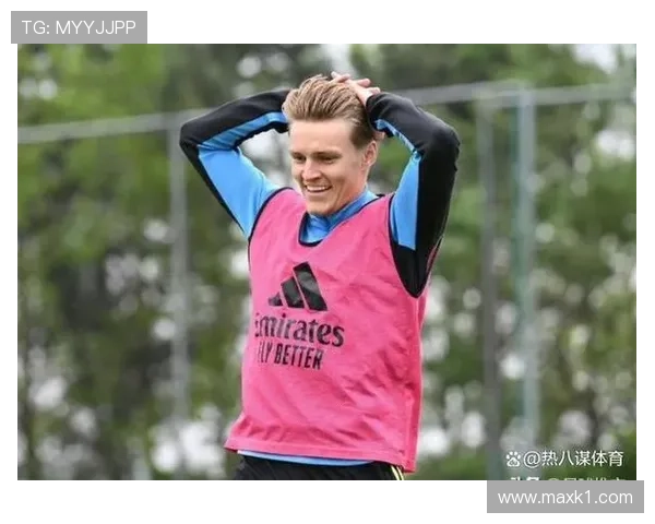 厄德高是否兑现了天才预期？