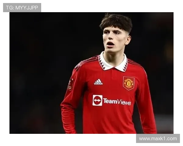 加纳乔：青训天才到主力竞争者的进化解析