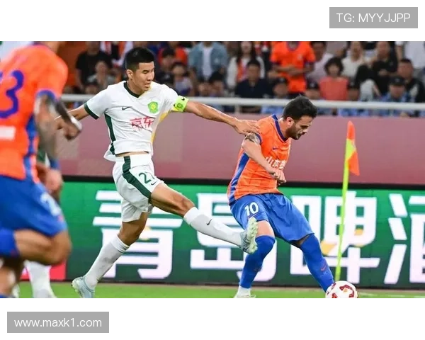 北京国安的问题，不在进攻，而在攻防转换失衡