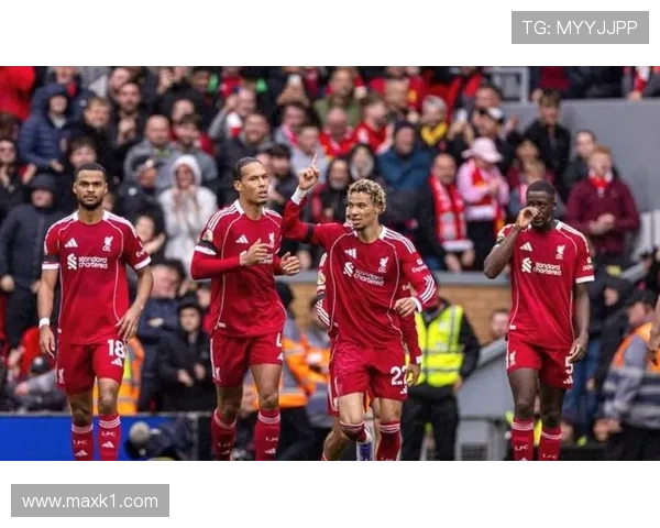 利物浦欧冠竞争力回升，对球队争冠形势与比赛表现形成积极影响