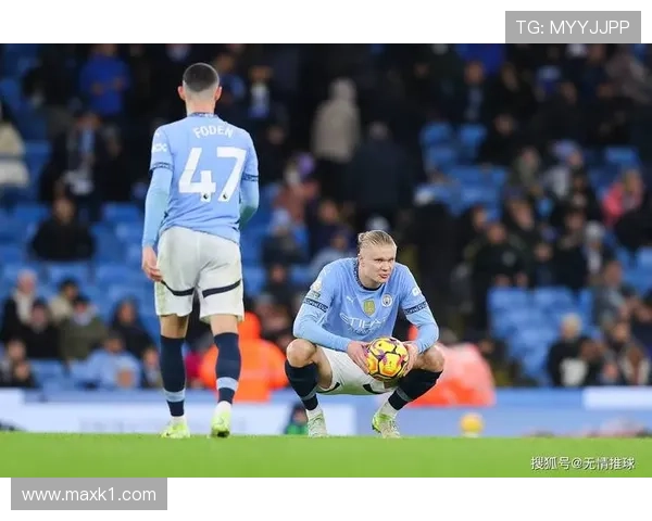 曼城多线作战体能压力增加，对赛季关键战稳定性造成考验