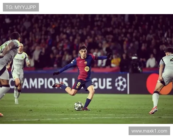 年轻球员冒头，巴萨却越踢越不稳了？