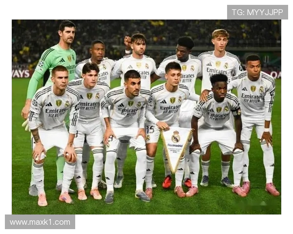 当中场不再统治：皇马还能走多远？