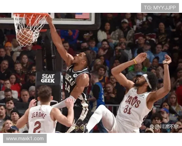 扬尼斯挡拆助攻率领先字母哥提升团队进攻效率