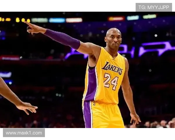 科比无球掩护效率提升显著 助攻转换率超詹姆斯20%